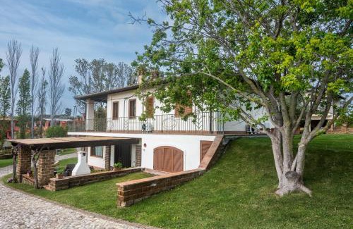 Cerveteri Apartamento | Villa Gli Eucalipti