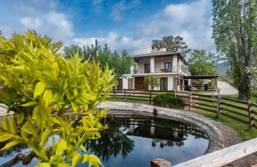 Cerveteri Apartamento | Villa Gli Eucalipti