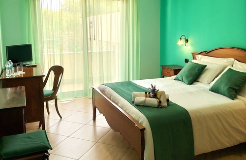 Gaggi Casa | Villa Gloria