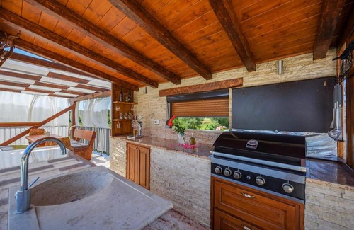 Nova Vas Casa | Villa Gloria Vita