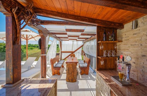 Nova Vas Casa | Villa Gloria Vita