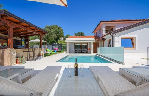 Nova Vas Casa | Villa Gloria Vita