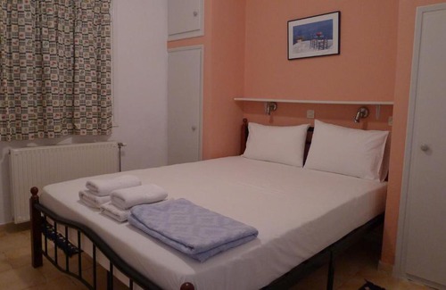 Marathias Villa | Villa Goitia