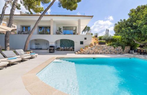Cas Catala Villa | Villa Golf Cas Catala