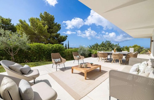 Cas Catala Villa | Villa Golf Cas Catala