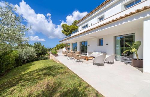 Cas Catala Villa | Villa Golf Cas Catala