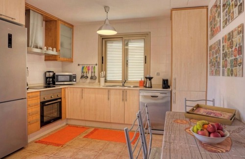 Costa de Antigua Villa | Villa Birdie