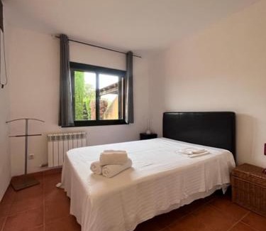 Navata Casa | Villa Golf Eternity