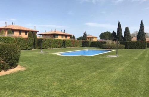 Navata Casa | Villa Golf Eternity