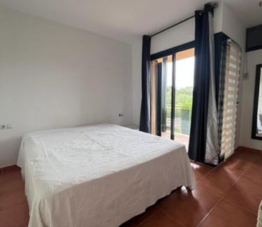 Navata Casa | Villa Golf Eternity