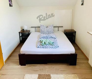 Calw Casa | Villa Goncalves, Komplette Wohnung mit Parkplatz und Wallbox vor der Tür
