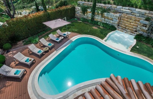 Almancil Casa | Villa Gondra - Quinta do Lago - Algarve