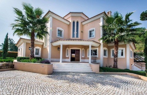Almancil Casa | Villa Gondra - Quinta do Lago - Algarve