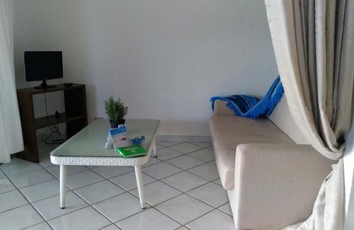 Santa Reparata Villa | Villa Gori