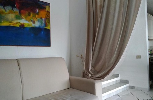 Santa Reparata Villa | Villa Gori