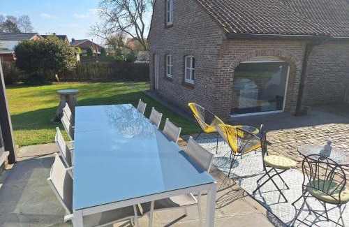 Deinze Casa | Villa Gottem