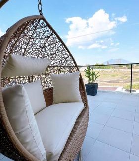 Balibago Villa | Villa Gottes Geschenk