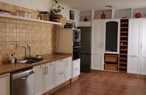 Tuineje Casa | Villa Gozo with Private Pool and Big Garden