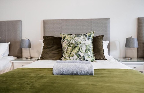 Klerksdorp Casa | Villa Gracia Guesthouse