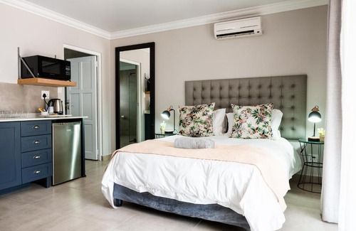 Klerksdorp Casa | Villa Gracia Guesthouse