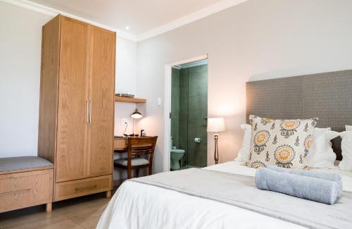 Klerksdorp Casa | Villa Gracia Guesthouse