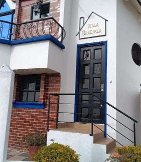 Paipa Casa | Villa Graciela I