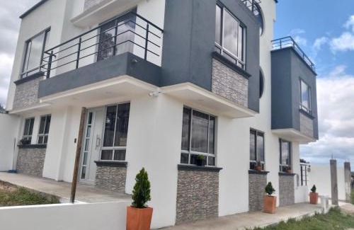 Paipa Casa | Villa Graciela II