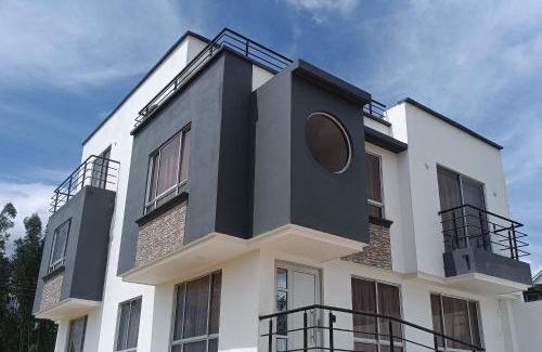 Paipa Casa | Villa Graciela II