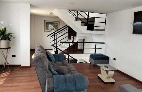Paipa Casa | Villa Graciela II