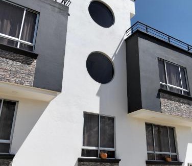 Paipa Casa | Villa Graciela II