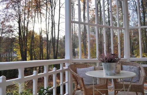Spa Casa | Villa Grand Maur