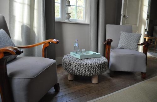 Spa Casa | Villa Grand Maur