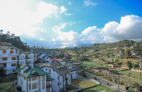 Nuwara Eliya Casa | Villa Grand Mellow Full Villa Six Bed Rooms Nuwara Eliya