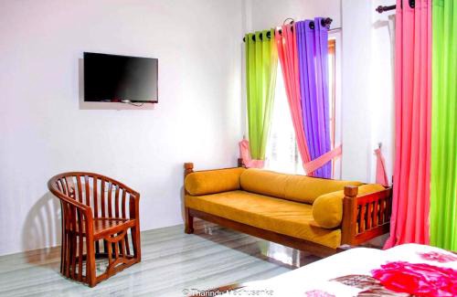 Nuwara Eliya Casa | Villa Grand Mellow Full Villa Six Bed Rooms Nuwara Eliya