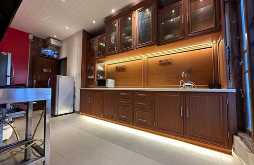 Nuwara Eliya Villa | Villa Grand Mellow