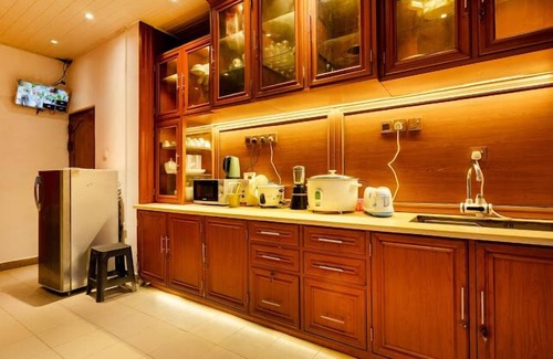 Nuwara Eliya Villa | Villa Grand Mellow