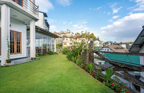 Nuwara Eliya Apartamento | Villa Grand Mellow Cabana Apartments