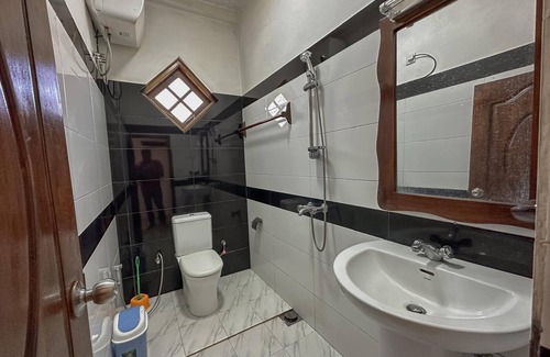 Nuwara Eliya Apartamento | Villa Grand Mellow Cabana Apartments