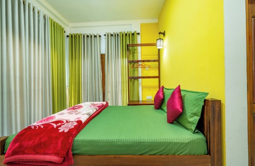 Nuwara Eliya Apartamento | Villa Grand Mellow Cabana Apartments