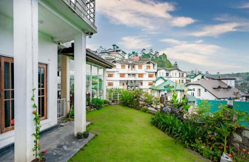 Nuwara Eliya Villa | Villa Grand Mellow Nuwara Eliya