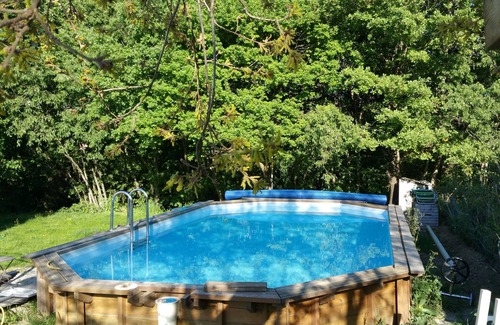Les Cluses Casa | Villa Grand Standing Avec Piscine