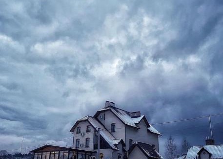 Skhidnytsya Hotel | Villa Grand