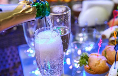 Skhidnytsya Hotel | Villa Grand