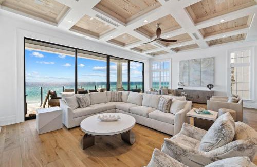 Seagrove Beach Casa | Villa Grandeur