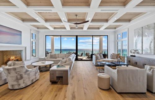 Seagrove Beach Casa | Villa Grandeur