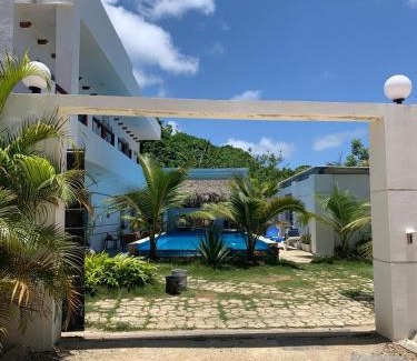 Higuey Apartamento | VILLA GRANDEZZA