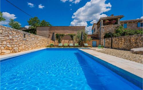 Grandici Casa | Villa Grandi