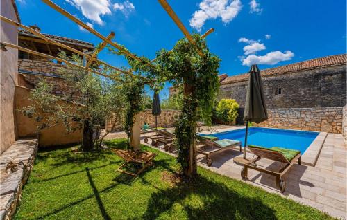 Grandici Casa | Villa Grandi