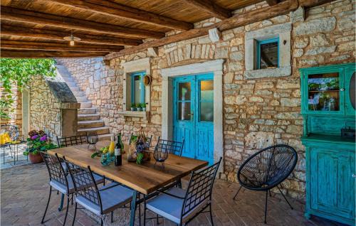 Grandici Casa | Villa Grandi