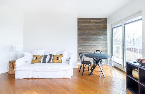 Hanko Apartamento | Villa Granit Apartment in Hanko